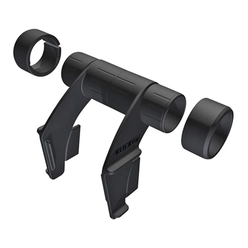 Multiclip E Lenkeradapter-Aufsatz