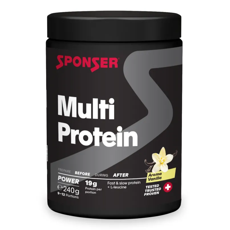 Multi Protein Eiweißpulver (850 g)