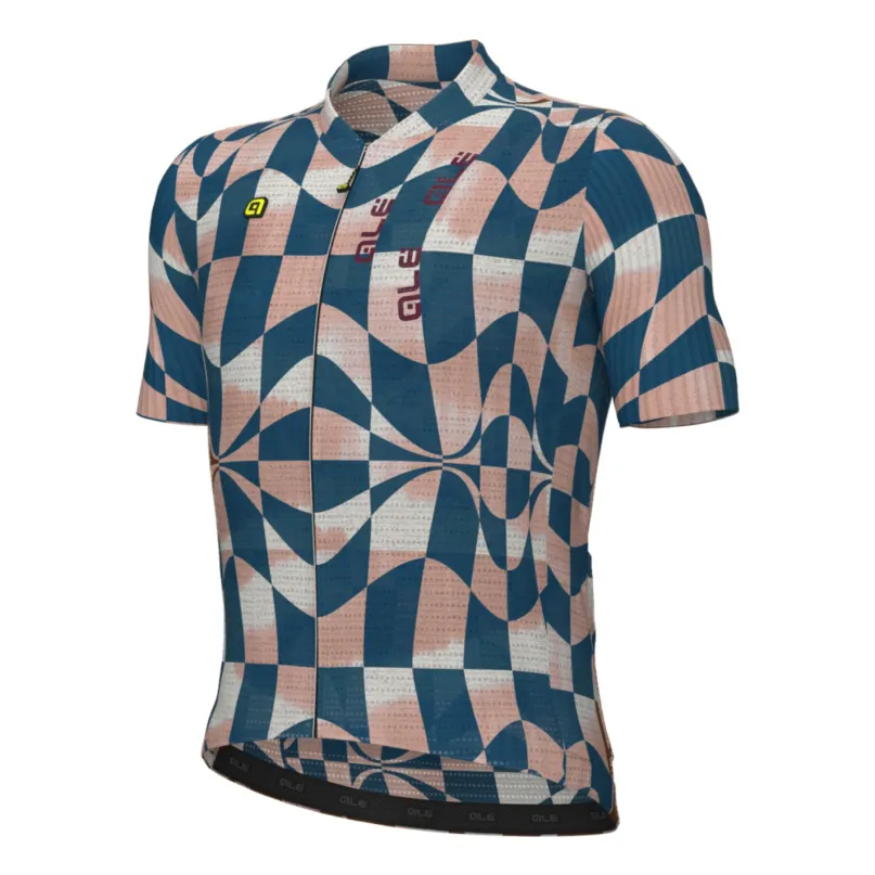 Multiverso 2.0 Radtrikot kurzarm Herren