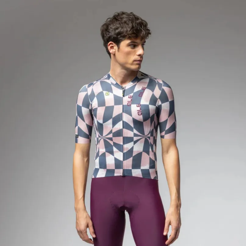 Multiverso 2.0 Radtrikot kurzarm Herren