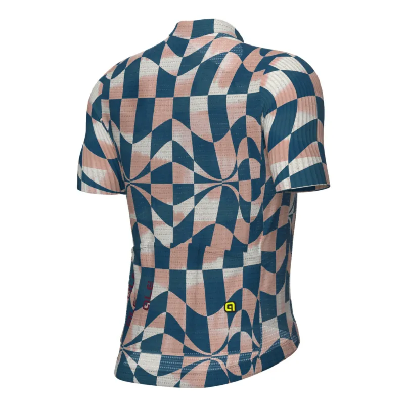 Multiverso 2.0 Radtrikot kurzarm Herren
