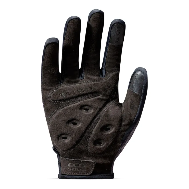 Murlo 2 Fahrradhandschuhe lang