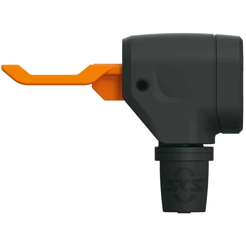 MV Easy Multi Valve Pumpenkopf mit Schlauch