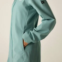 Natalina Regenjacke Damen