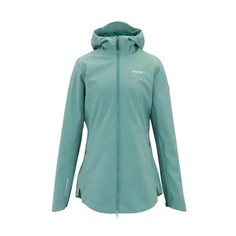 Natalina Regenjacke Damen