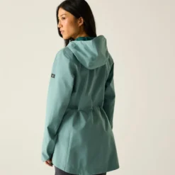 Natalina Regenjacke Damen