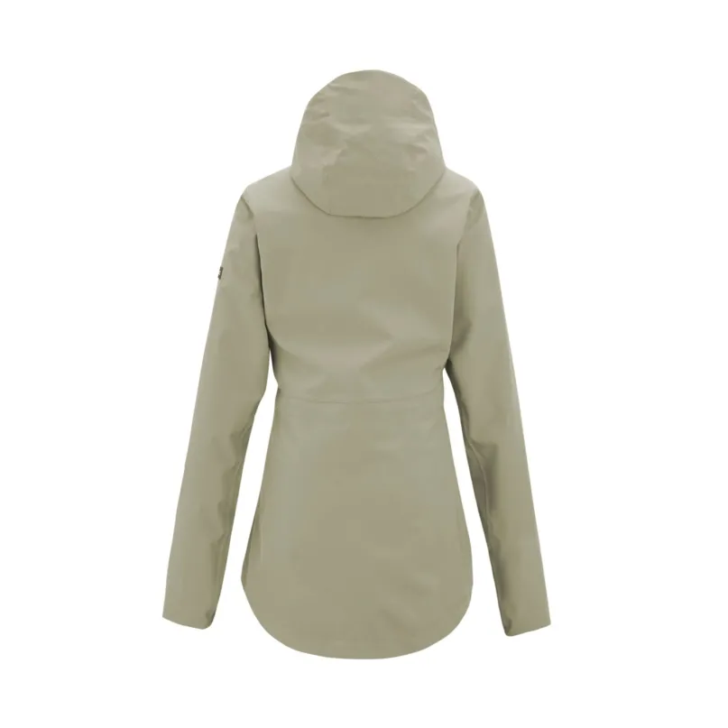 Natalina Regenjacke Damen