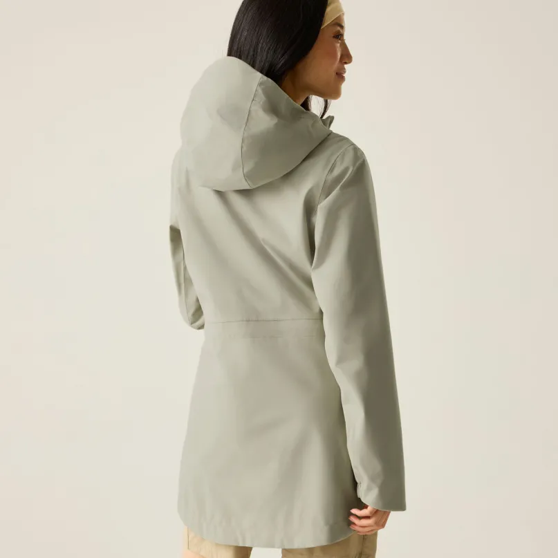 Natalina Regenjacke Damen