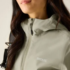 Natalina Regenjacke Damen