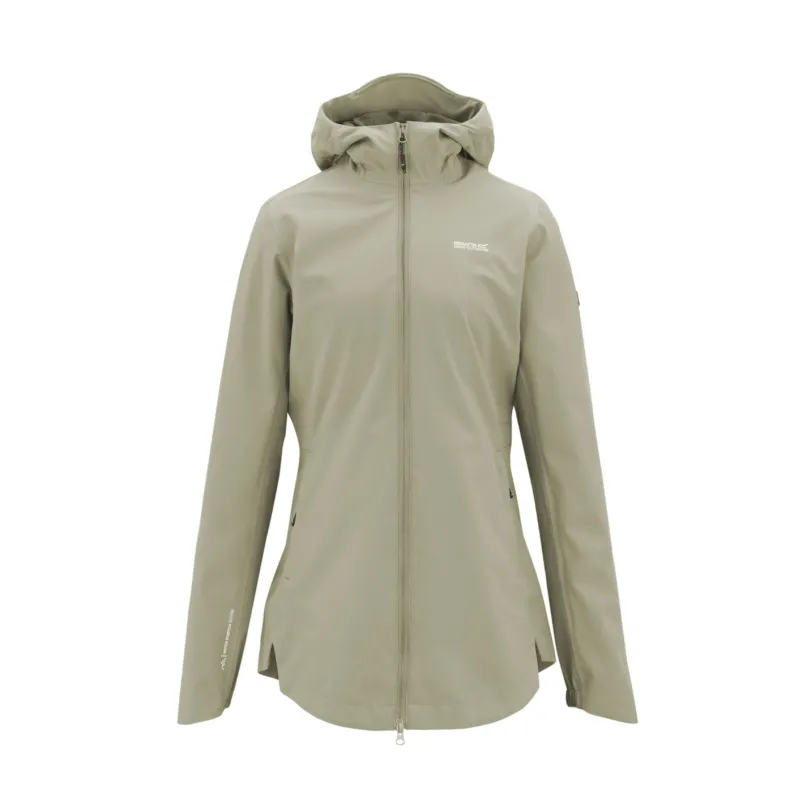 Natalina Regenjacke Damen