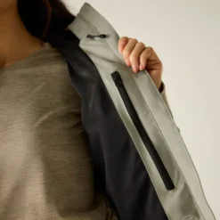 Natalina Regenjacke Damen