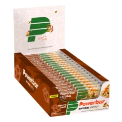 Natural Energy Cereal Energieriegel Box (18 x 40 g)
