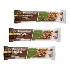 Natural Energy Cereal Energieriegel 3er-Set (3 x 40 g)