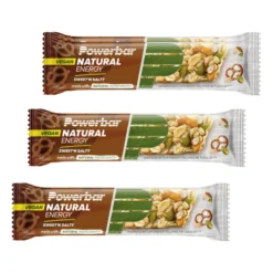 Natural Energy Cereal Energieriegel 3er-Set (3 x 40 g)