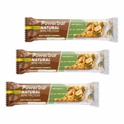 Natural Protein Eiweißriegel 3er-Set (3 x 40 g)