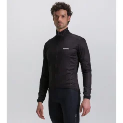 Nebula Windjacke mit Rückentasche Herren