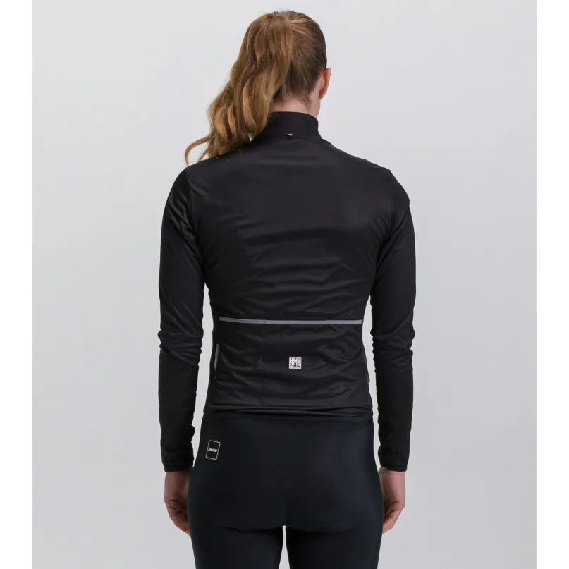Nebula Windjacke mit Rückentasche Damen