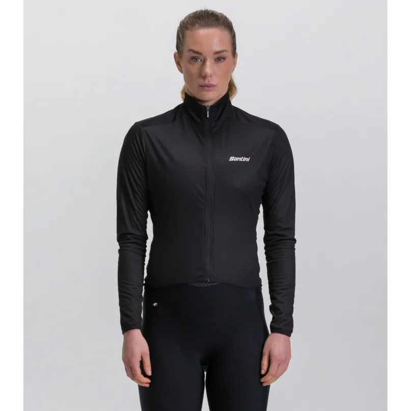 Nebula Windjacke mit Rückentasche Damen