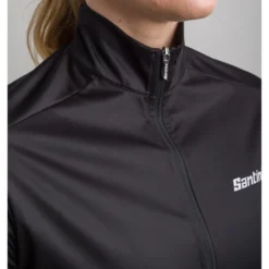 Nebula Windjacke mit Rückentasche Damen