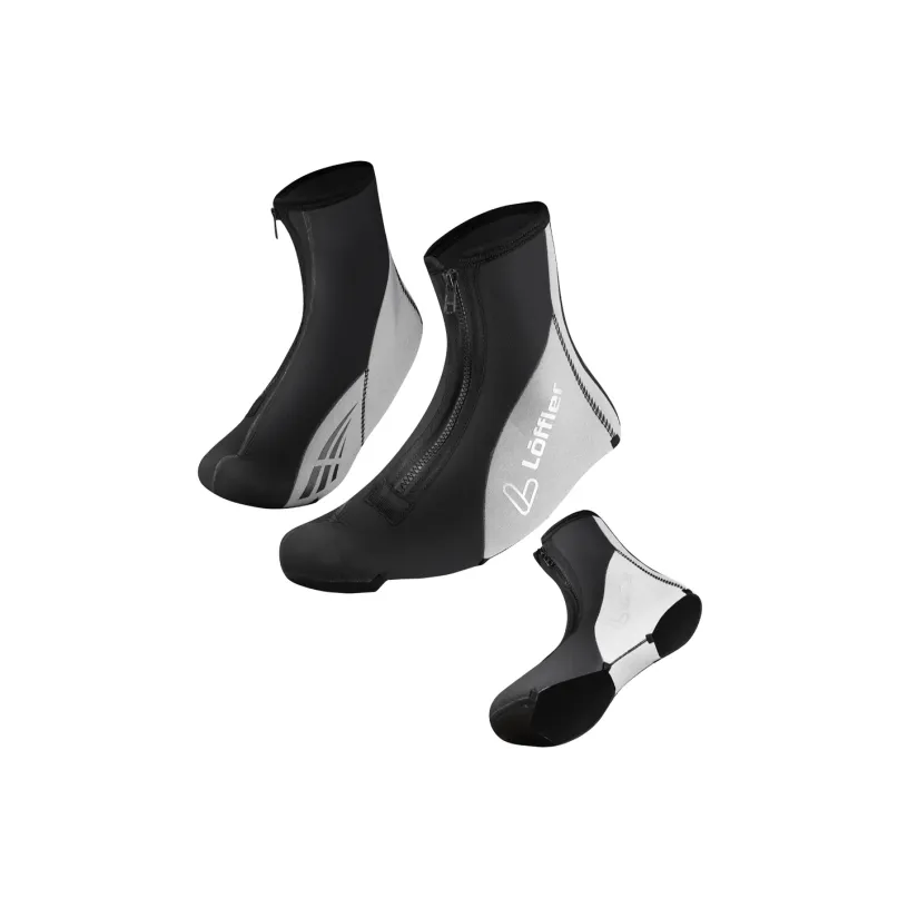 Neopren Überschuhe