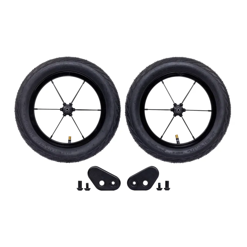 Next Downsize Kit 14 auf 12"