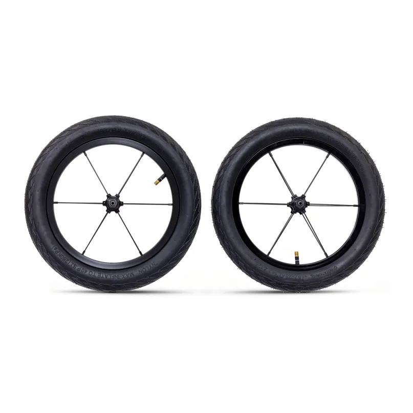 Next Downsize Kit 14 auf 12"