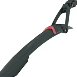 Nightblade Hinterrad-Schutzblech mit Licht (26"/27,5")