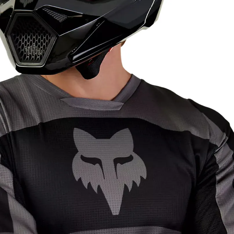 180 Nitro Motocross Shirt