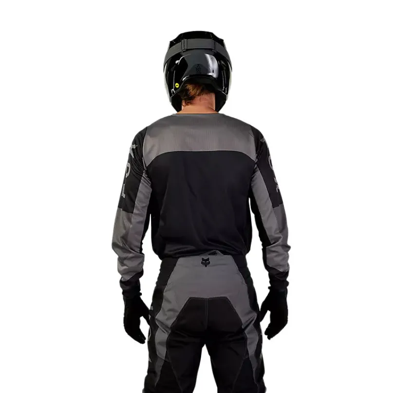180 Nitro Motocross Shirt
