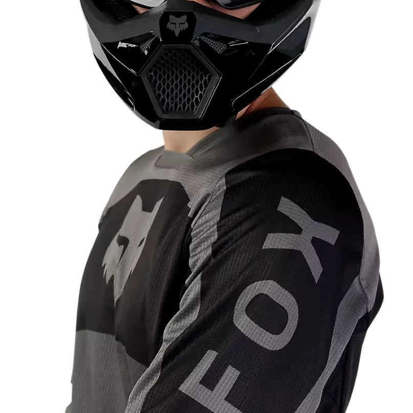 180 Nitro Motocross Shirt
