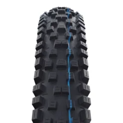 Nobby Nic Evolution Super Ground 27,5" MTB-Reifen bronze sidewall