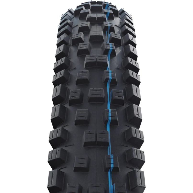 Nobby Nic Evolution Super Trail Speedgrip MTB-Reifen (27,5" Plus)