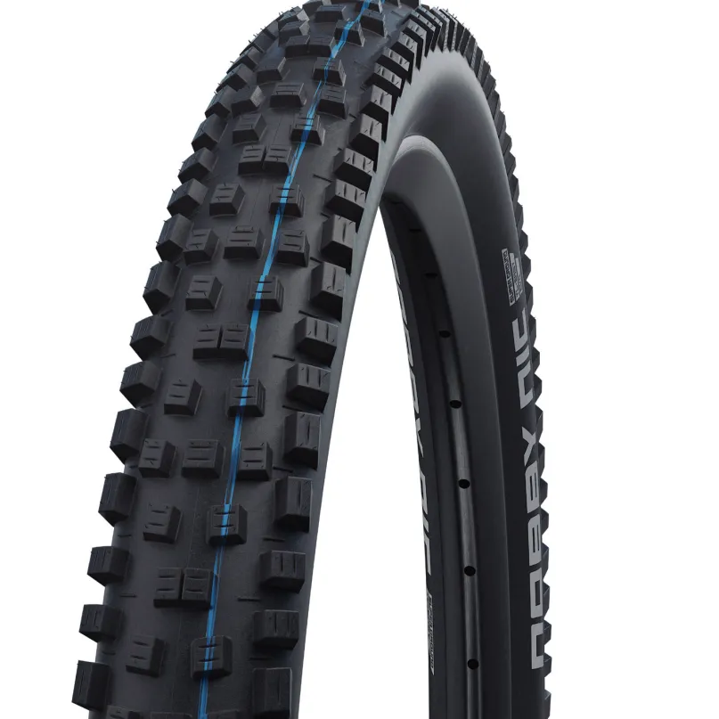 Nobby Nic Evolution Super Trail Speedgrip MTB-Reifen (27,5" Plus)