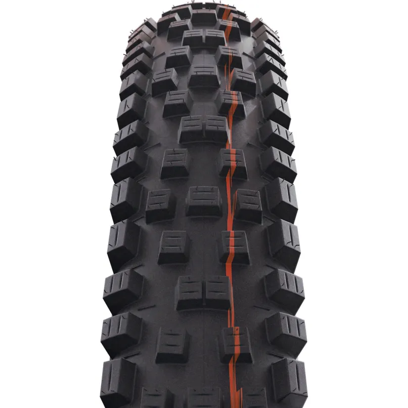 Nobby Nic Evolution Super Trail Soft MTB-Reifen (27,5")