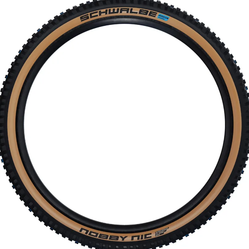 Nobby Nic Evo Super Ground 29" MTB-Reifen classic sidewall