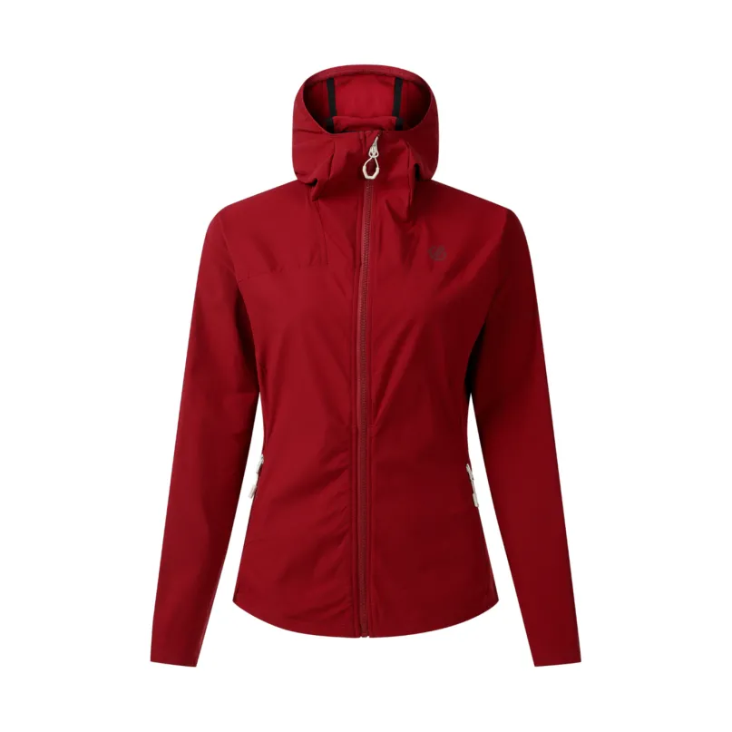 Nomadic Softshelljacke Damen