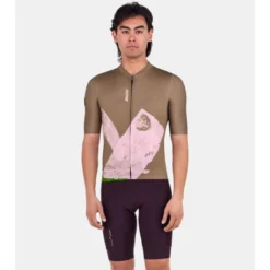 Note Radtrikot kurzarm Herren