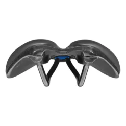 Novus Boost EVO Gravel TM Superflow Fahrradsattel schwarz