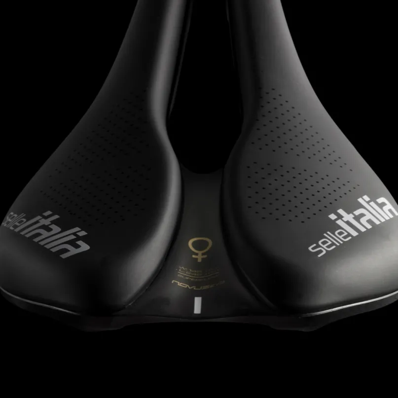 Novus Boost EVO Lady TM Superflow Fahrradsattel