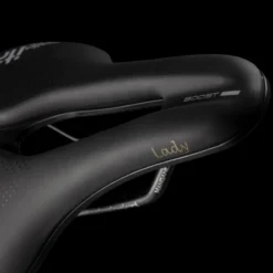 Novus Boost EVO Lady TM Superflow Fahrradsattel