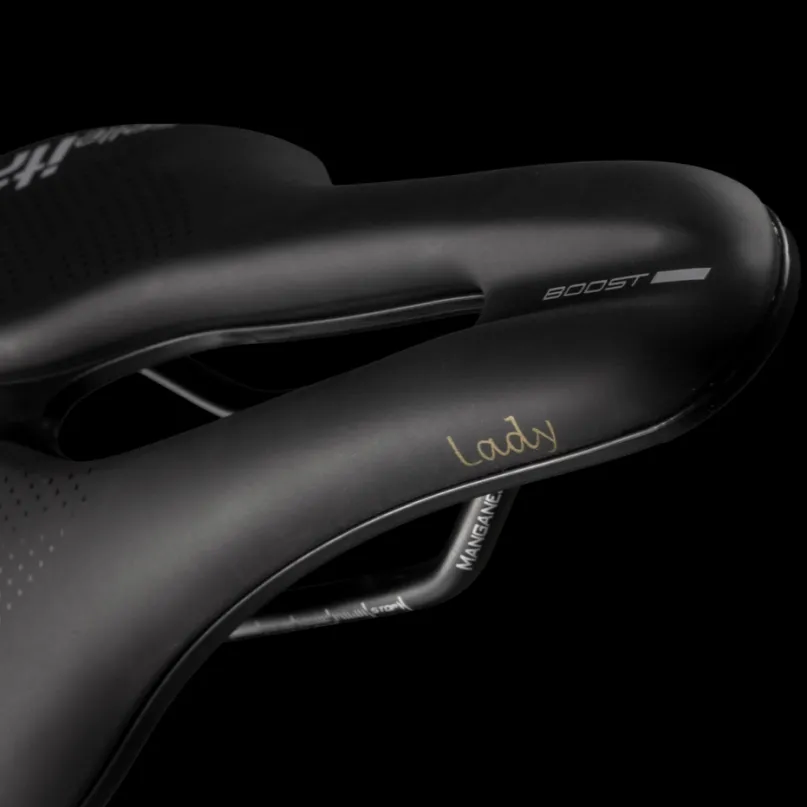 Novus Boost EVO Lady TM Superflow Fahrradsattel