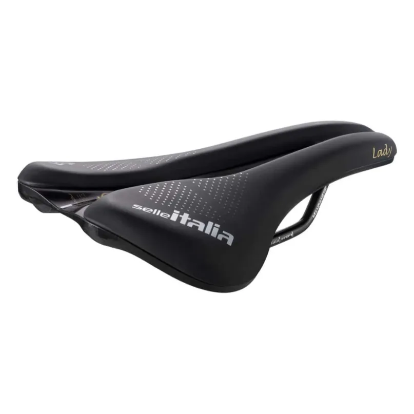 Novus Boost EVO Lady TM Superflow Fahrradsattel