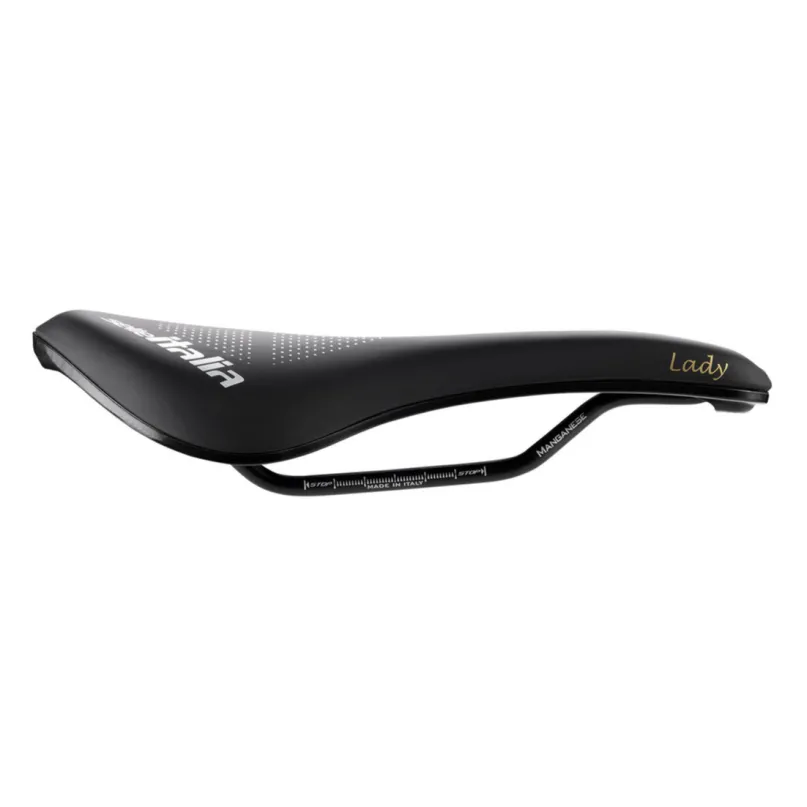 Novus Boost EVO Lady TM Superflow Fahrradsattel