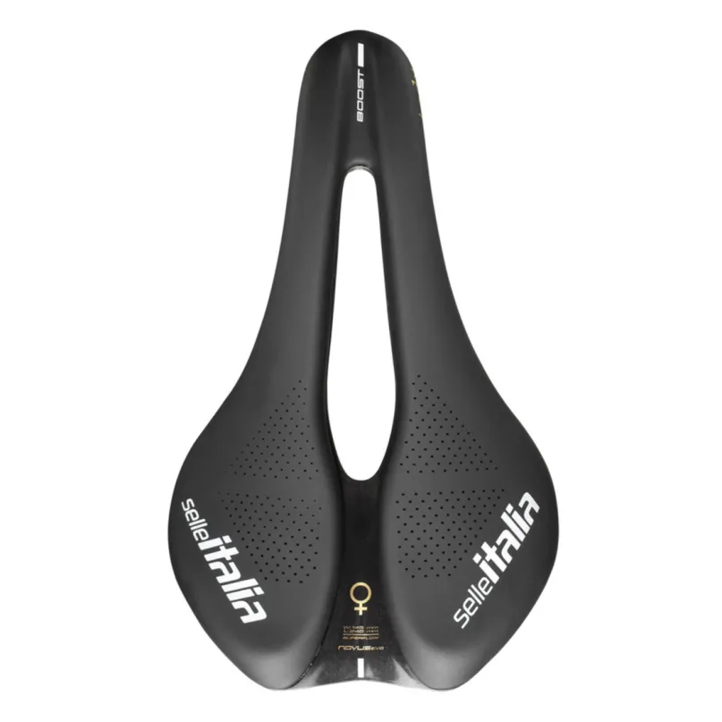 Novus Boost EVO Lady TM Superflow Fahrradsattel