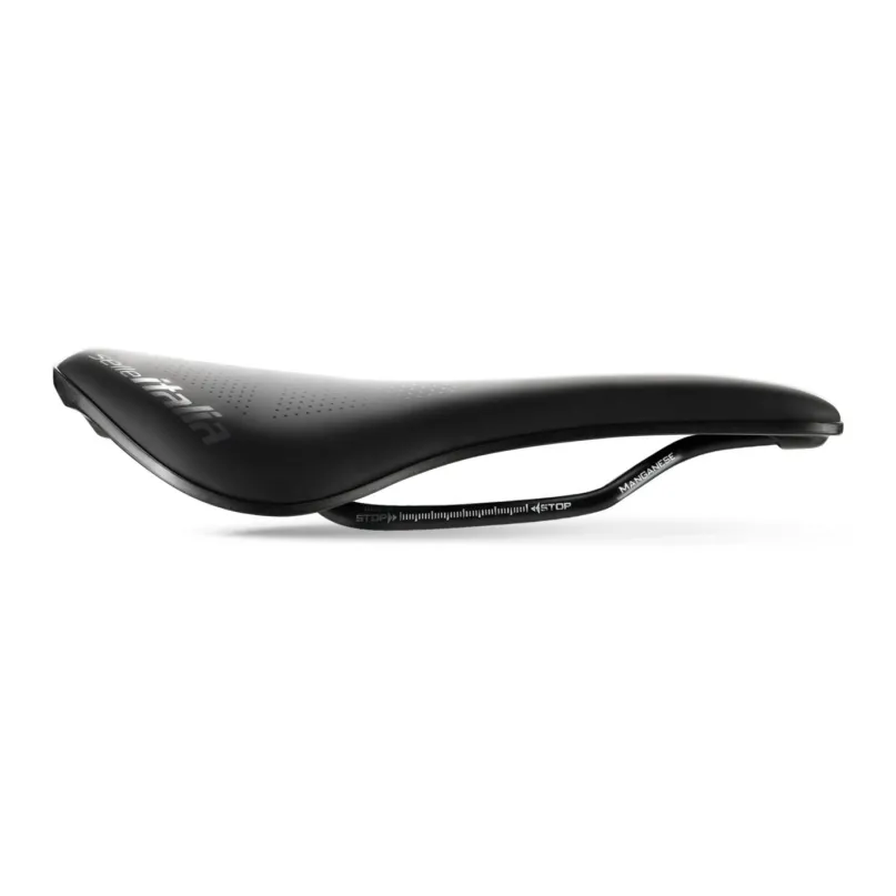 Novus Evo Boost Superflow TM Fahrradsattel