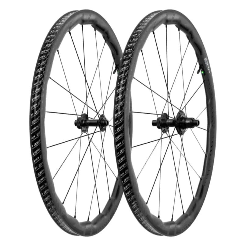 353 NSW 28“ Rennrad Laufradsatz mit Luftdrucksensor