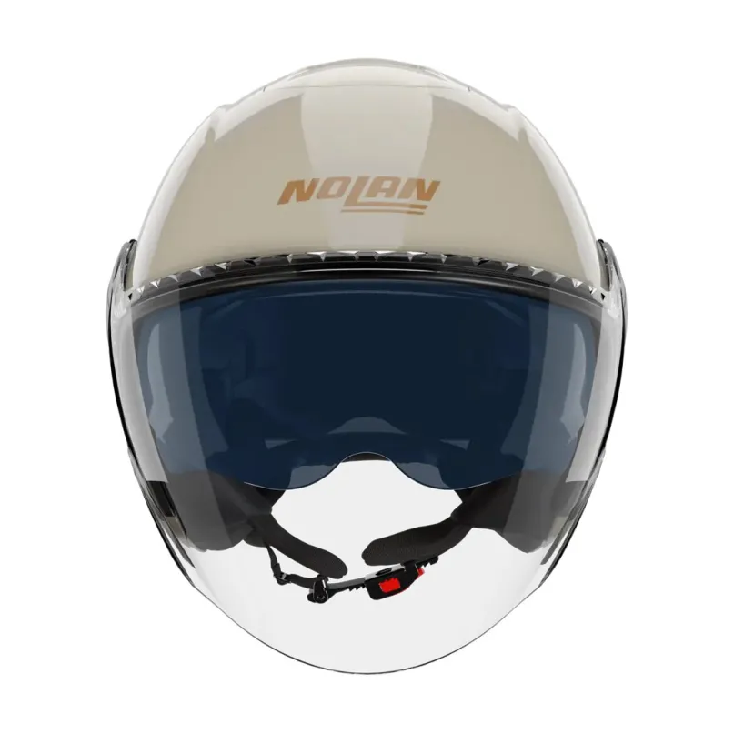 N20-2 Visor Impeto Jethelm