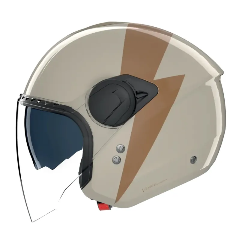 N20-2 Visor Impeto Jethelm