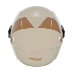 N20-2 Visor Impeto Jethelm
