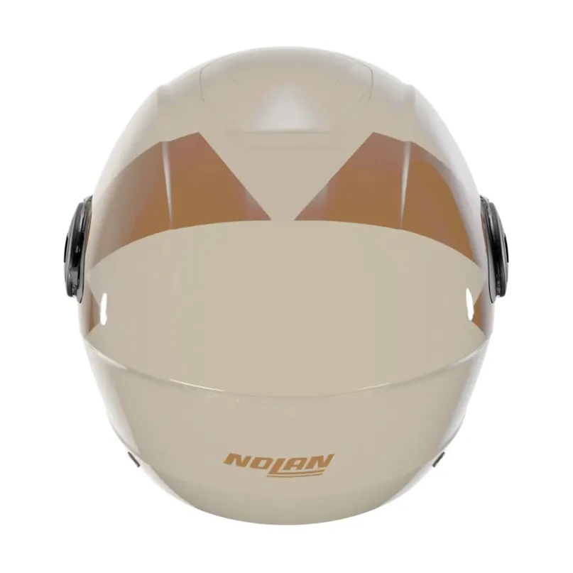 N20-2 Visor Impeto Jethelm